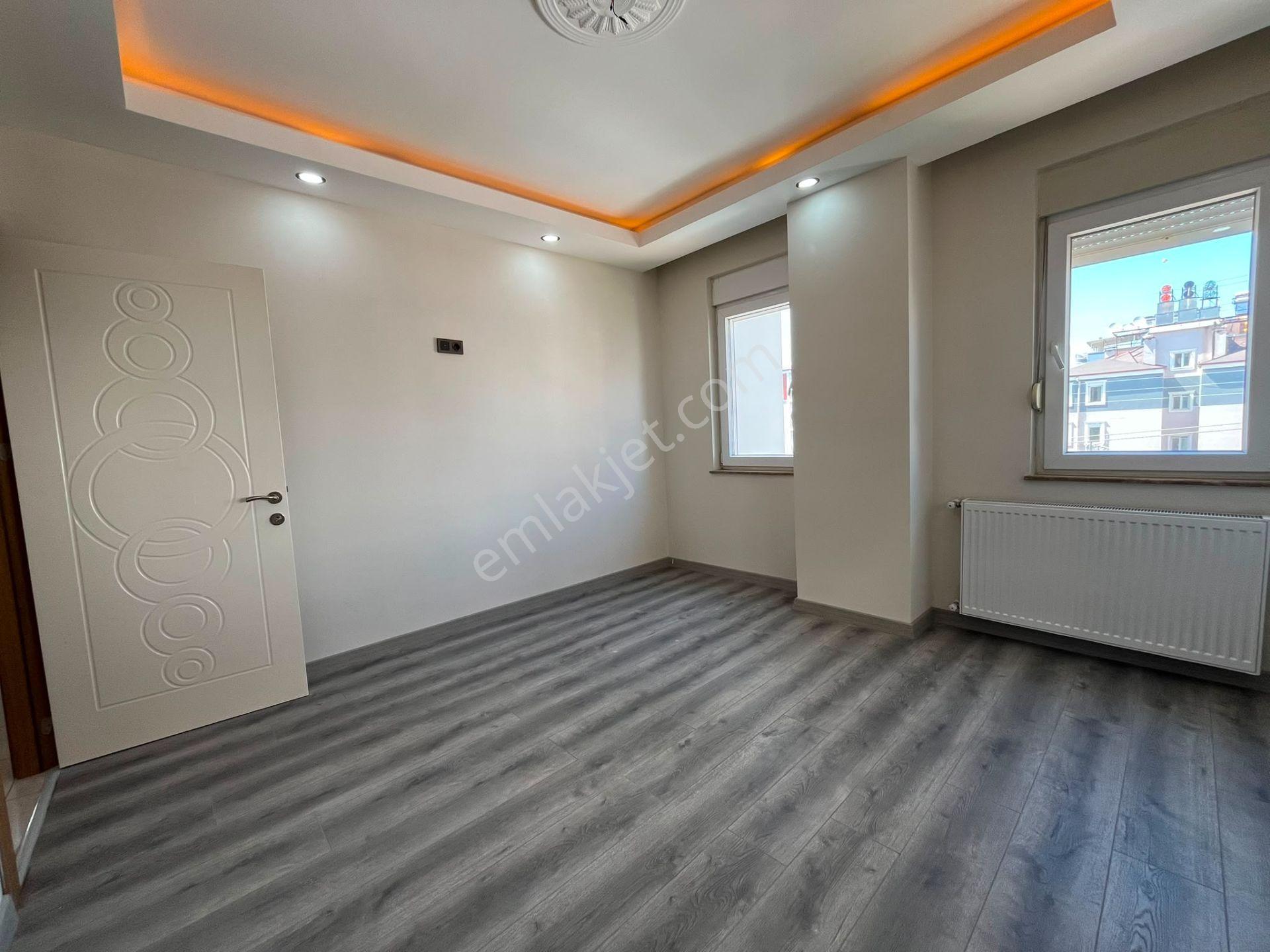 Gazi Mahallesi 2+1 100 M2 Kredi'ye Uygun Satılık Daire - Görsel 26