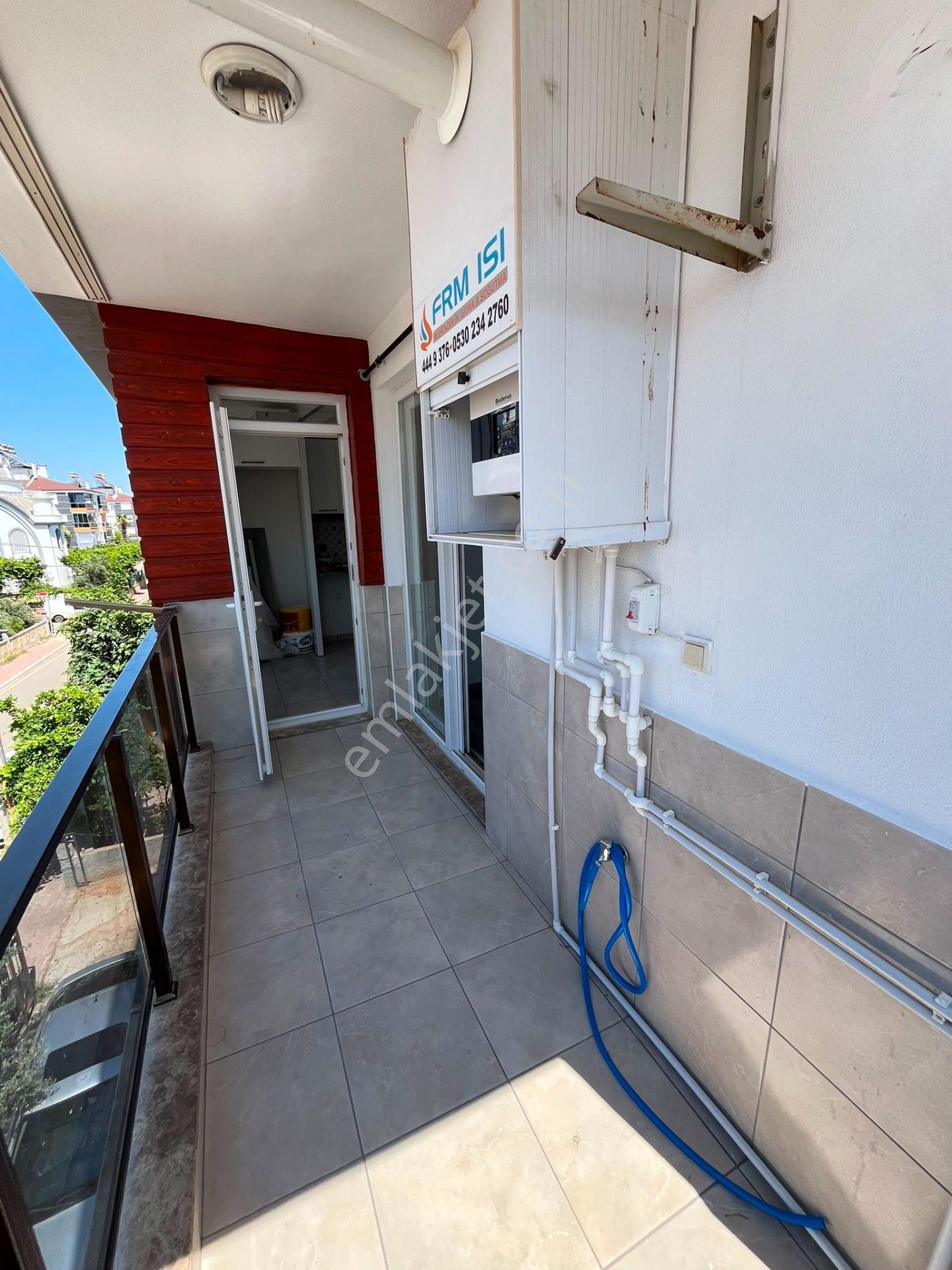 Gazi Mahallesi 2+1 100 M2 Kredi'ye Uygun Satılık Daire - Görsel 7
