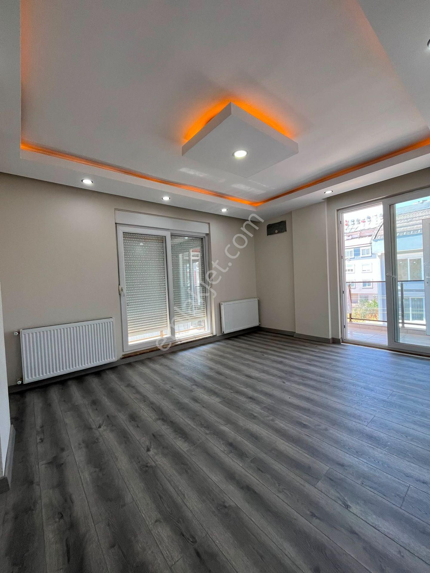 Gazi Mahallesi 2+1 100 M2 Kredi'ye Uygun Satılık Daire - Görsel 21