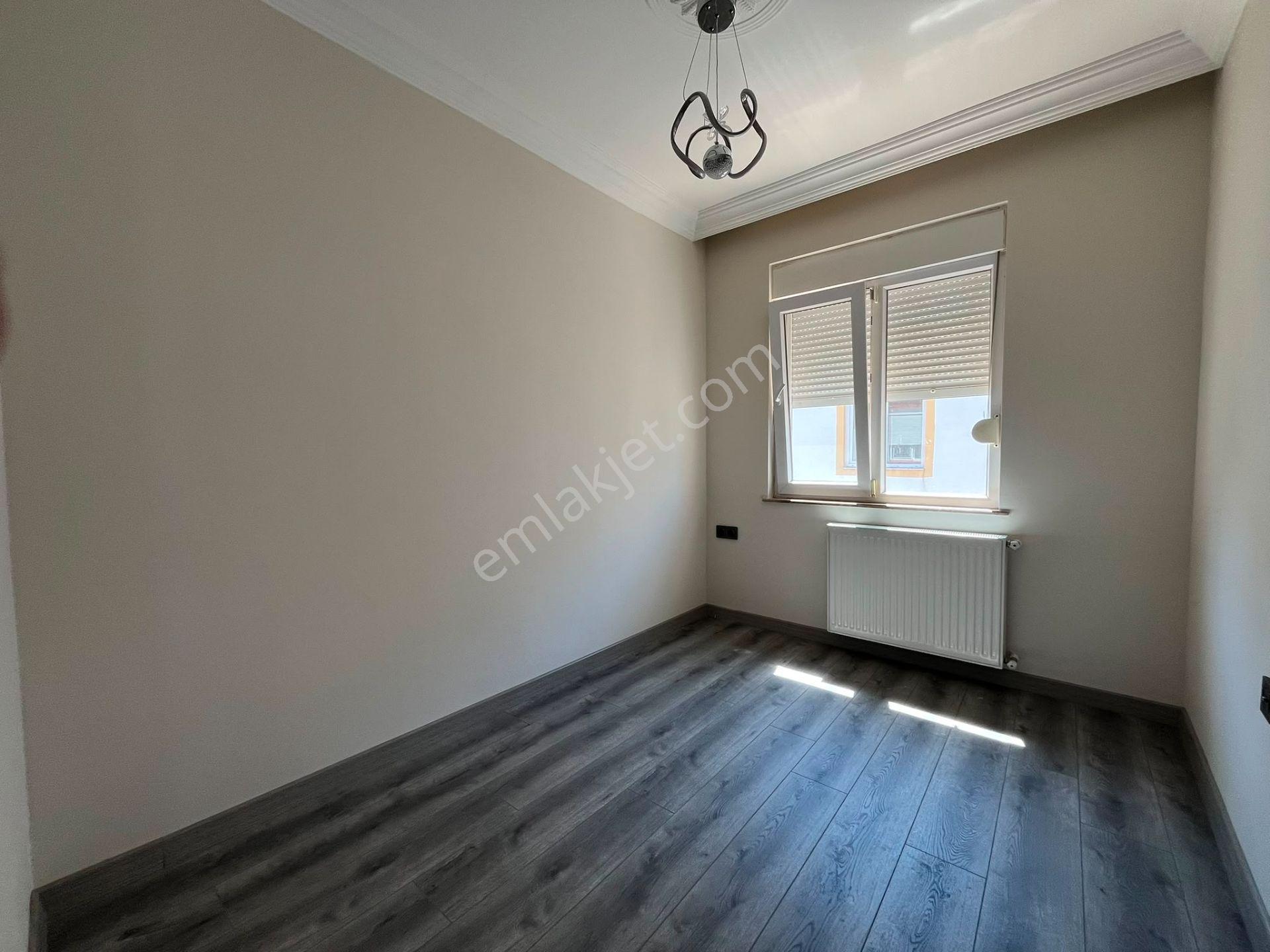 Gazi Mahallesi 2+1 100 M2 Kredi'ye Uygun Satılık Daire - Görsel 20