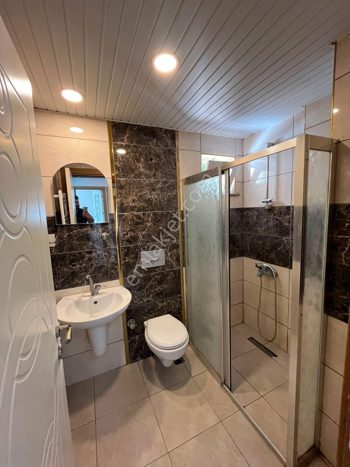 Gazi Mahallesi 2+1 100 M2 Kredi'ye Uygun Satılık Daire - Görsel 12