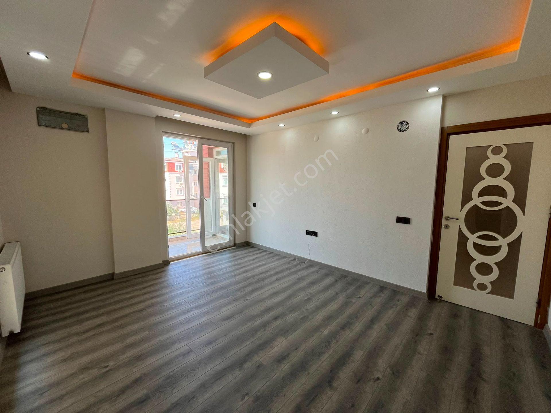 Gazi Mahallesi 2+1 100 M2 Kredi'ye Uygun Satılık Daire - Görsel 17