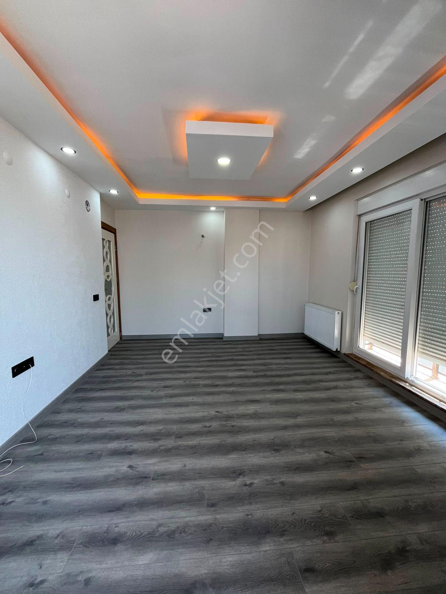Gazi Mahallesi 2+1 100 M2 Kredi'ye Uygun Satılık Daire - Görsel 30