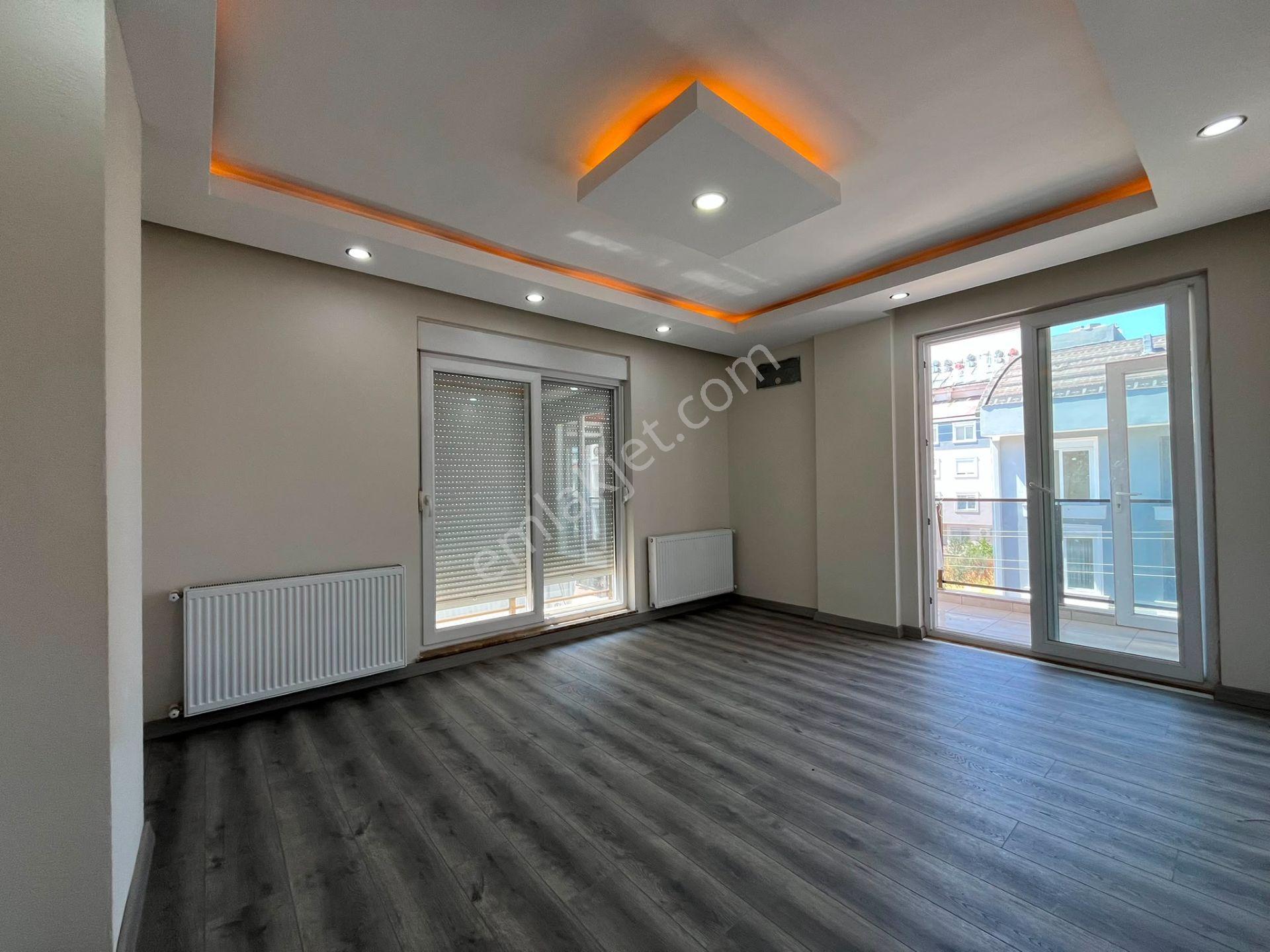 Gazi Mahallesi 2+1 100 M2 Kredi'ye Uygun Satılık Daire - Görsel 16