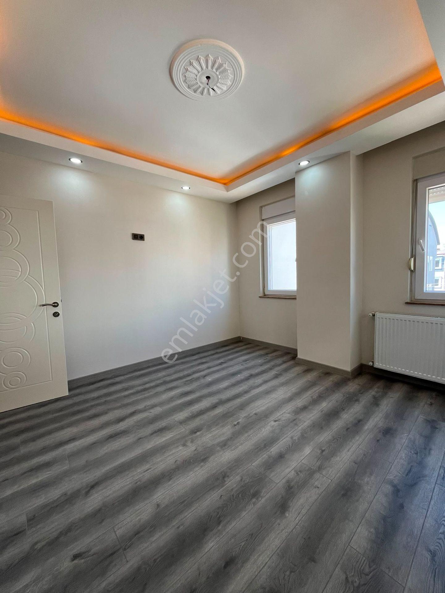 Gazi Mahallesi 2+1 100 M2 Kredi'ye Uygun Satılık Daire - Görsel 15