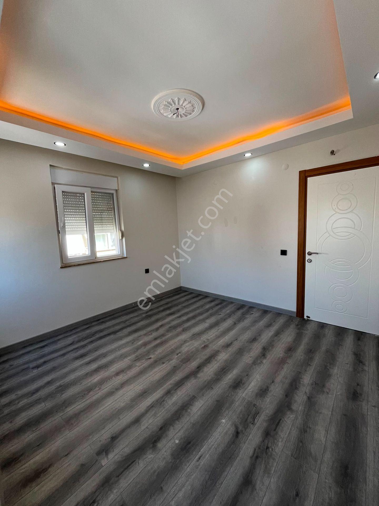 Gazi Mahallesi 2+1 100 M2 Kredi'ye Uygun Satılık Daire - Görsel 24