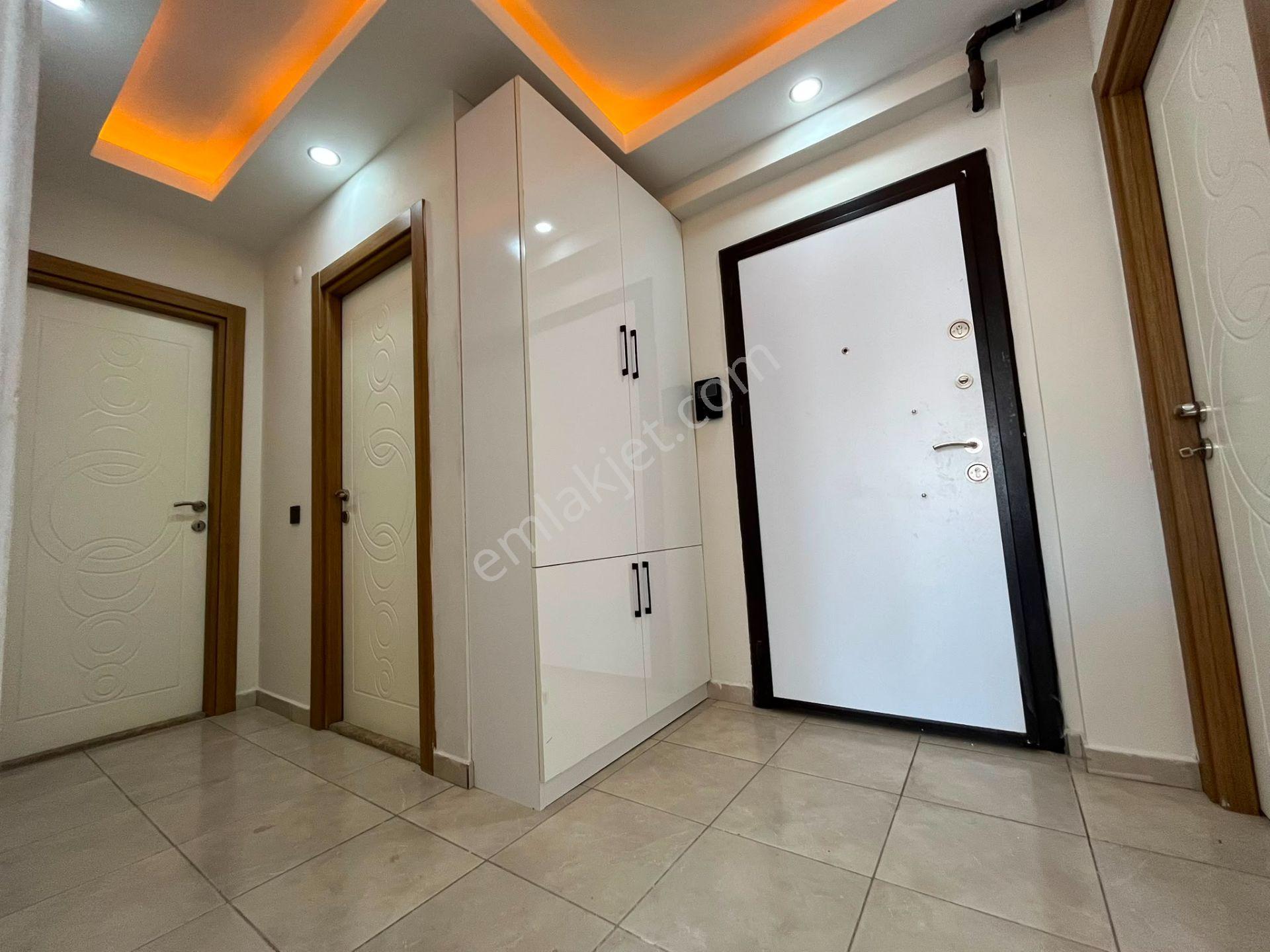Gazi Mahallesi 2+1 100 M2 Kredi'ye Uygun Satılık Daire - Görsel 5