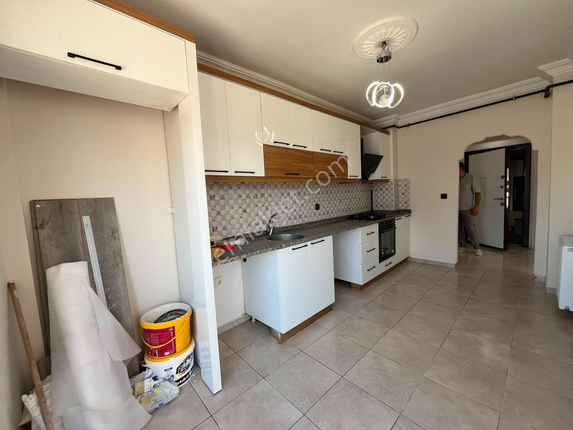Gazi Mahallesi 2+1 100 M2 Kredi'ye Uygun Satılık Daire - Görsel 28