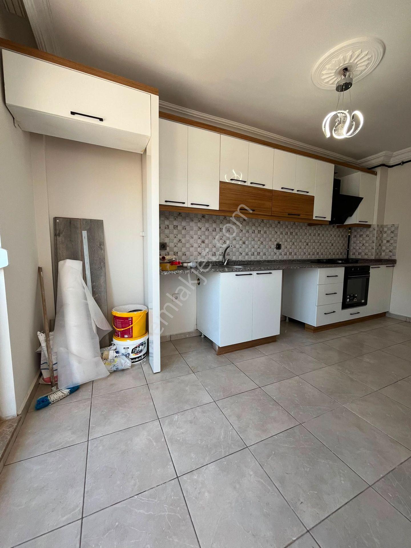 Gazi Mahallesi 2+1 100 M2 Kredi'ye Uygun Satılık Daire - Görsel 18