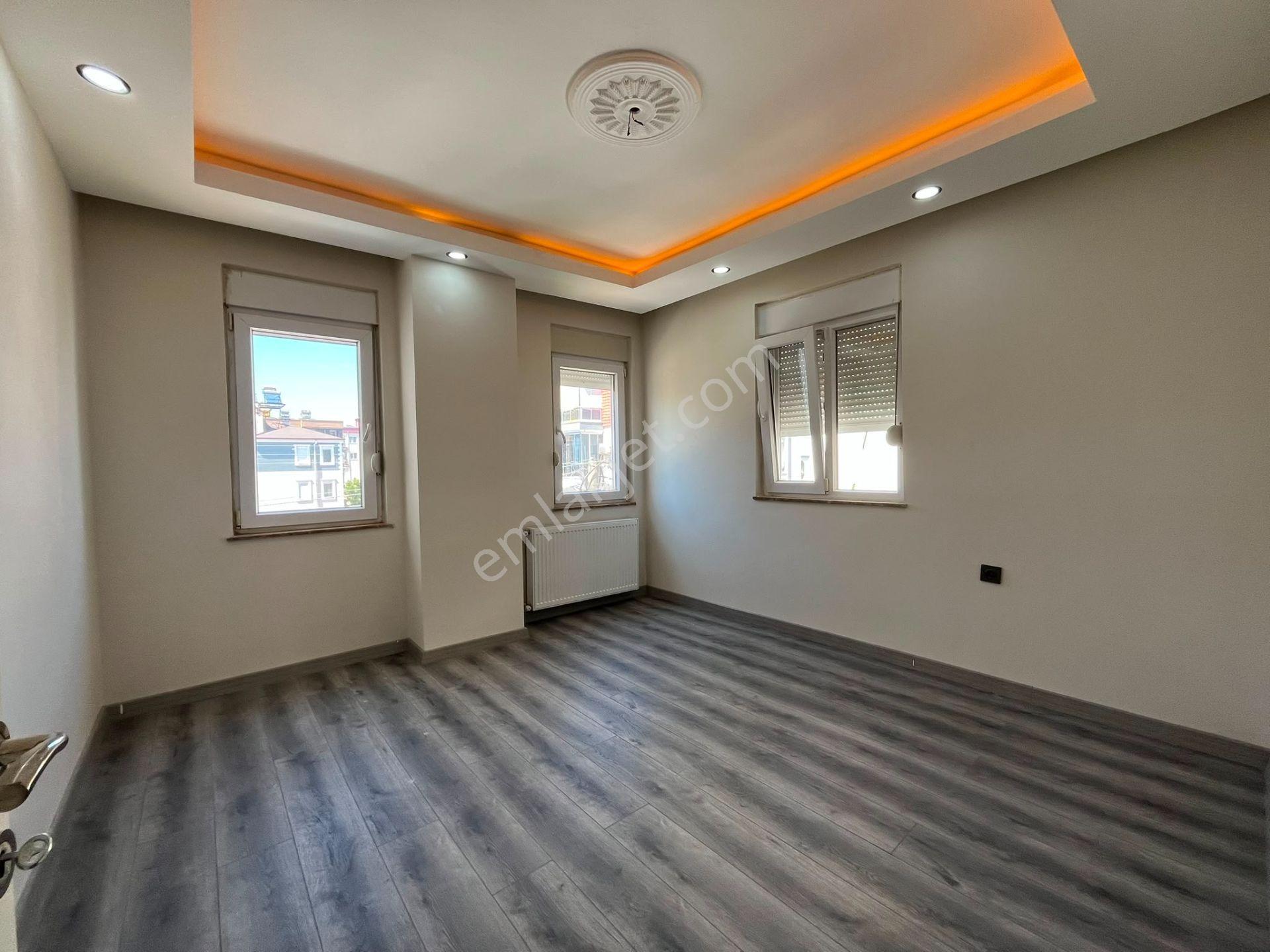 Gazi Mahallesi 2+1 100 M2 Kredi'ye Uygun Satılık Daire - Görsel 35
