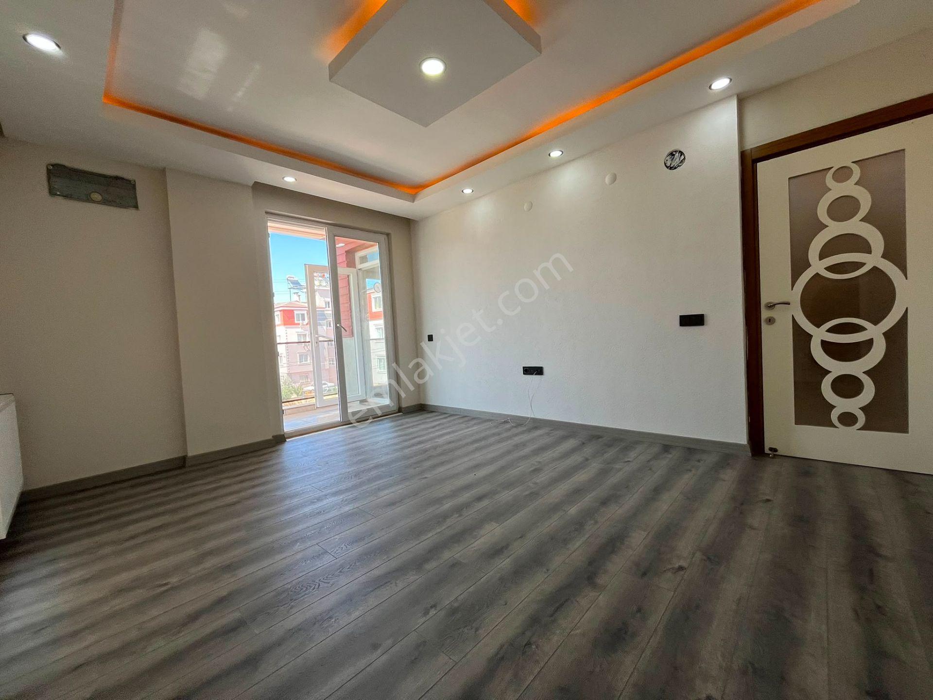 Gazi Mahallesi 2+1 100 M2 Kredi'ye Uygun Satılık Daire - Görsel 8