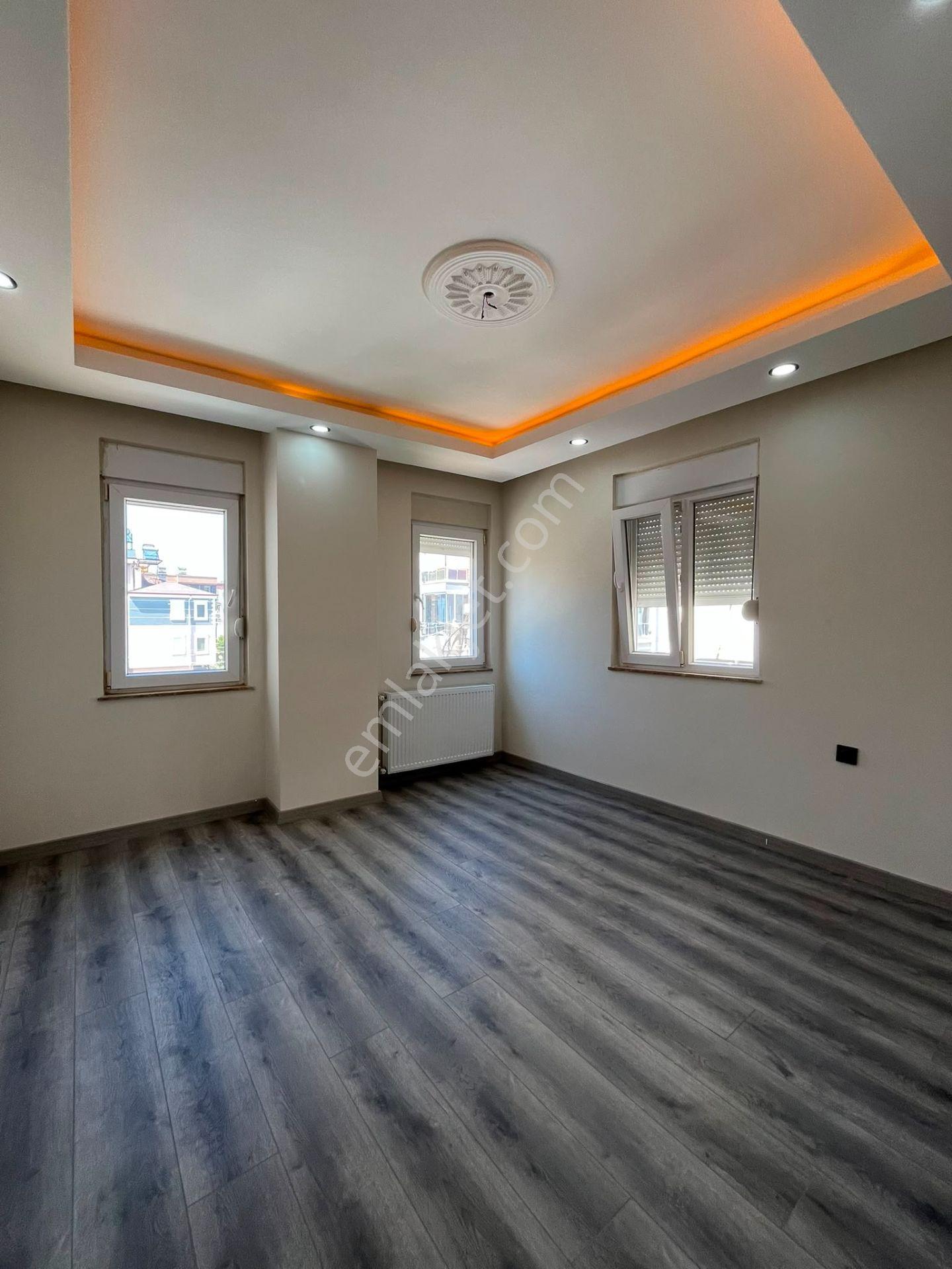 Gazi Mahallesi 2+1 100 M2 Kredi'ye Uygun Satılık Daire - Görsel 3