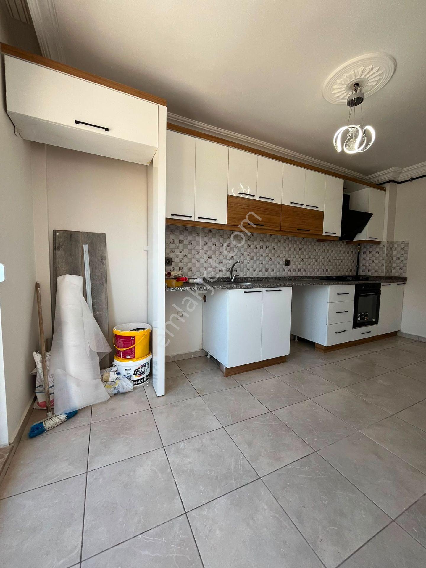 Gazi Mahallesi 2+1 100 M2 Kredi'ye Uygun Satılık Daire - Görsel 11