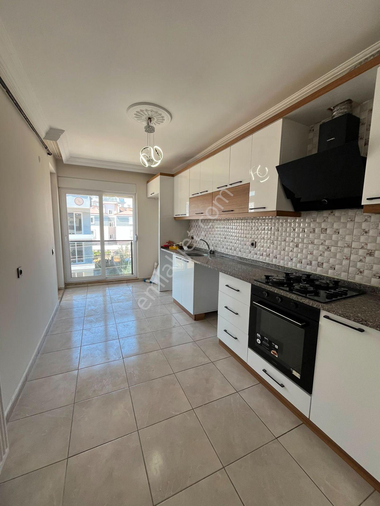 Gazi Mahallesi 2+1 100 M2 Kredi'ye Uygun Satılık Daire - Görsel 2