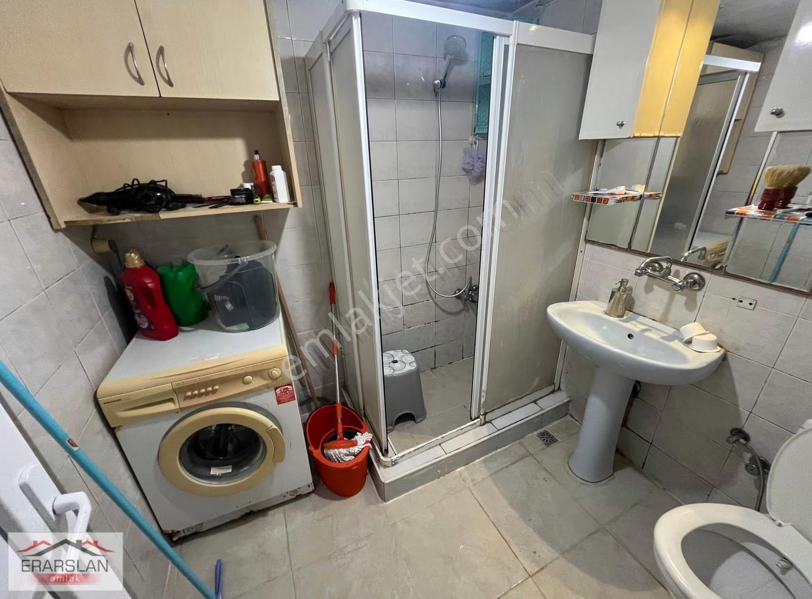 Erarslandan Satılık Düz Giriş 2+1daire 80m2 Kombili Şirinevler M - Görsel 34