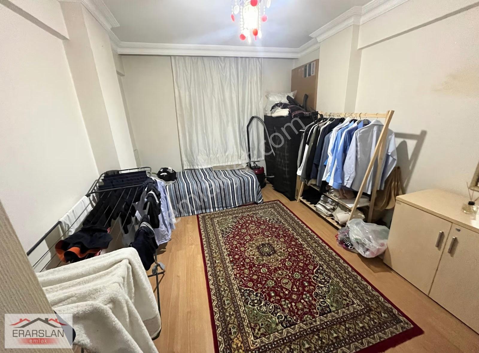 Erarslandan Satılık Düz Giriş 2+1daire 80m2 Kombili Şirinevler M - Görsel 16