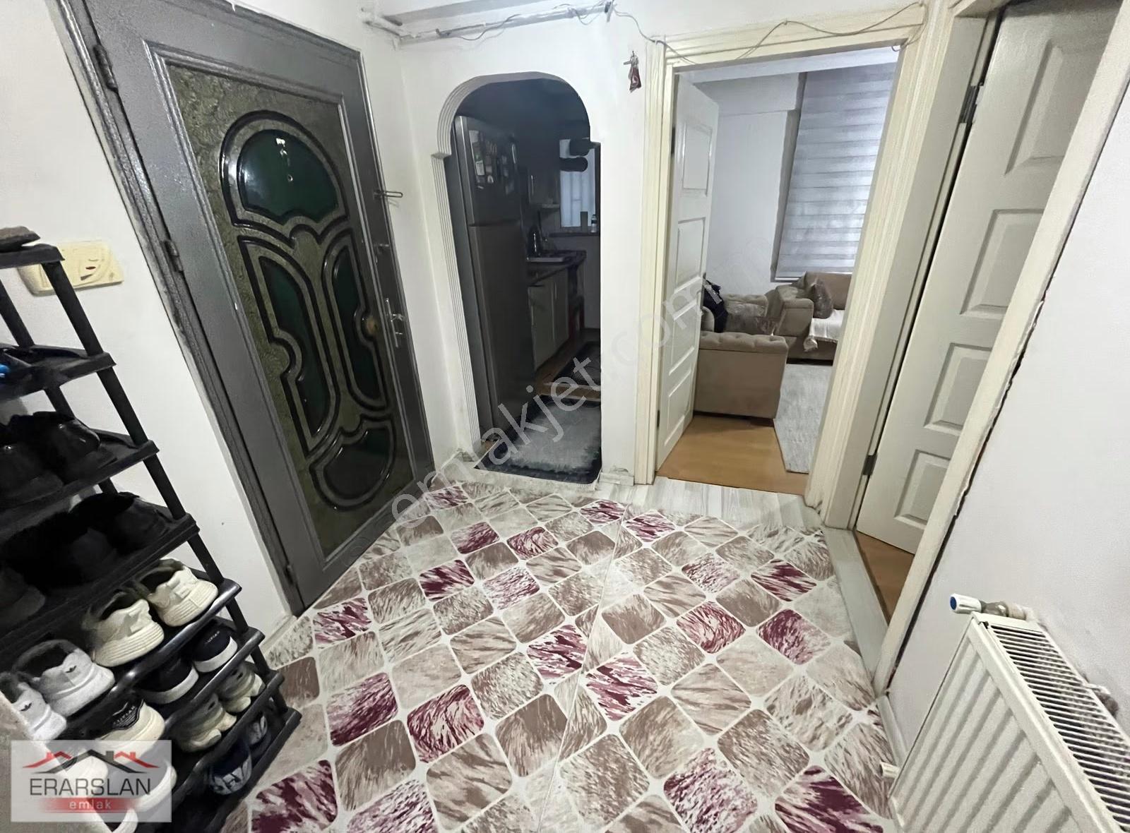 Erarslandan Satılık Düz Giriş 2+1daire 80m2 Kombili Şirinevler M - Görsel 28