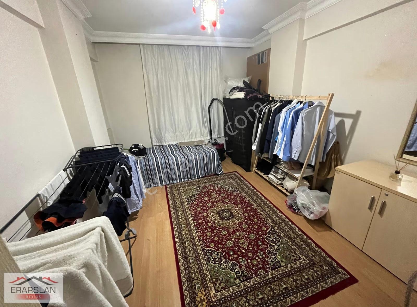 Erarslandan Satılık Düz Giriş 2+1daire 80m2 Kombili Şirinevler M - Görsel 32