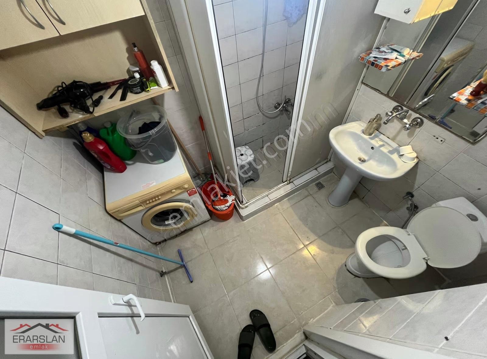 Erarslandan Satılık Düz Giriş 2+1daire 80m2 Kombili Şirinevler M - Görsel 18