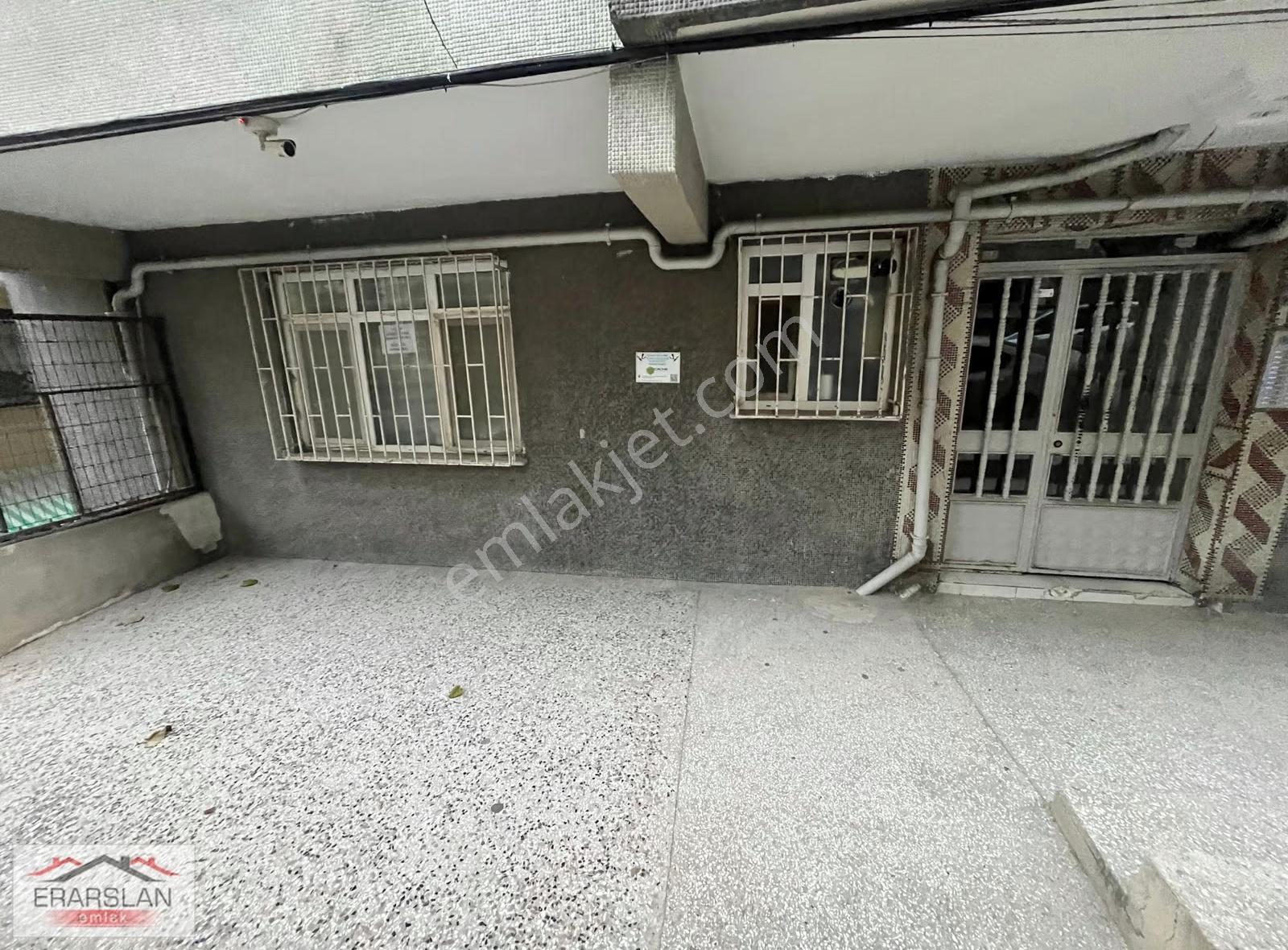 Erarslandan Satılık Düz Giriş 2+1daire 80m2 Kombili Şirinevler M - Görsel 12