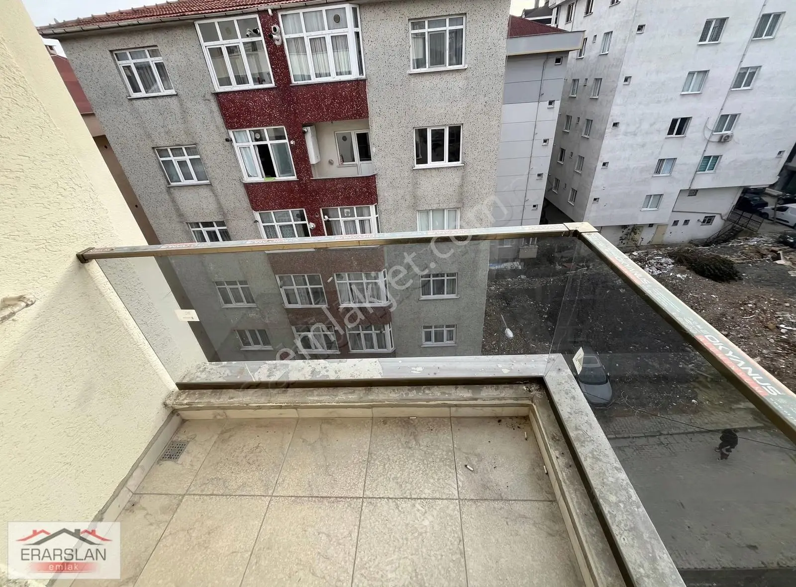 Erarslandan 3+1 Fiyatına Dublex Daire Sıfır 4+1 Hastaneyanı150m2 - Görsel 2