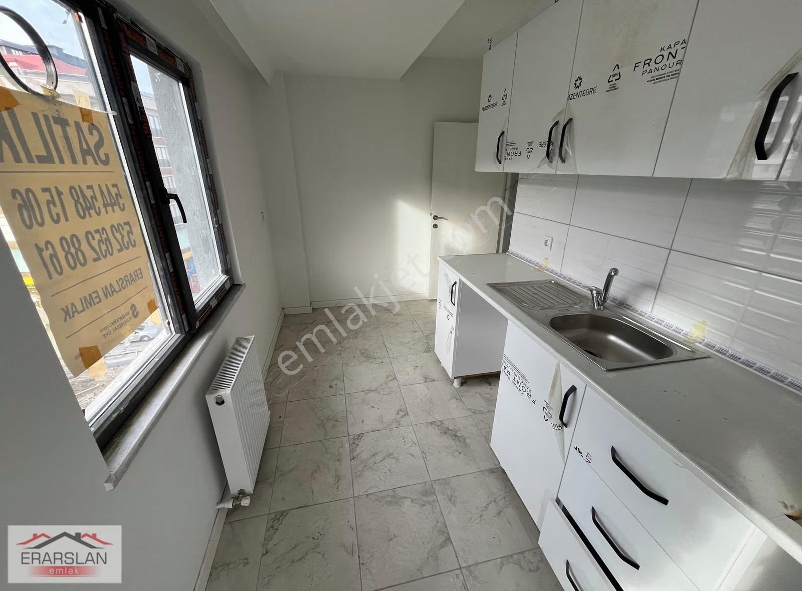 Erarslandan 3+1 Fiyatına Dublex Daire Sıfır 4+1 Hastaneyanı150m2 - Görsel 21