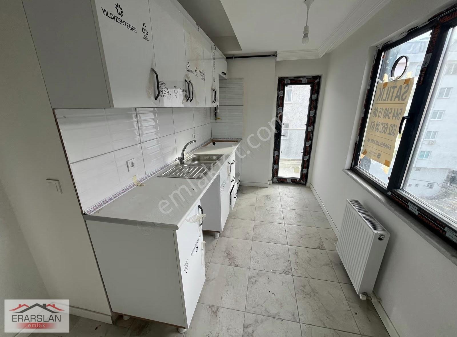 Erarslandan 3+1 Fiyatına Dublex Daire Sıfır 4+1 Hastaneyanı150m2 - Görsel 11