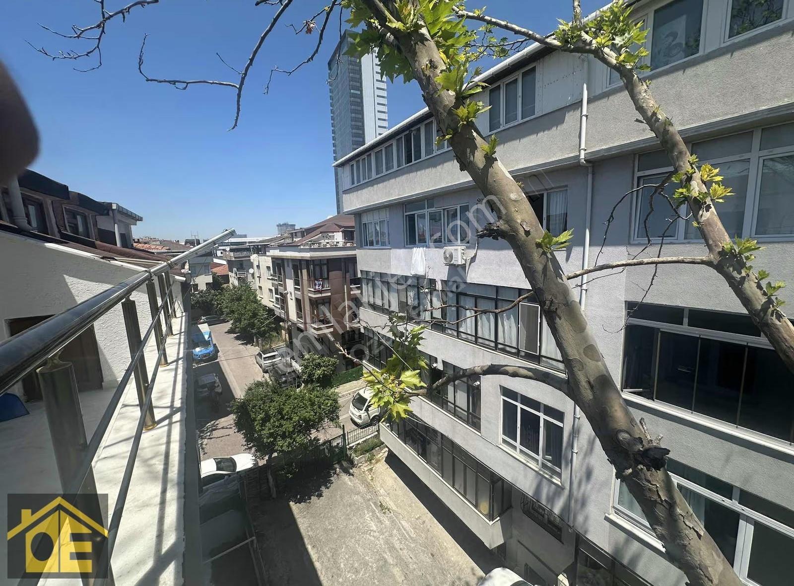 Ozan'dan Avcılar Cihangir Metrobüs Yakını Satılık Dubleks - Görsel 14