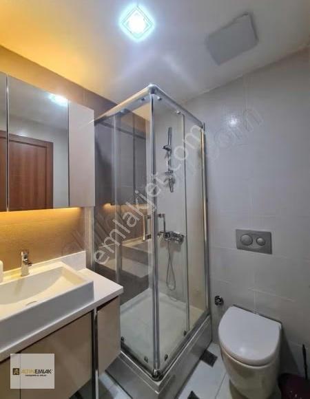 Başakşehir Bulvar İstanbul Satılık Daire 2+1 136m2 Göl Etabı - Görsel 8