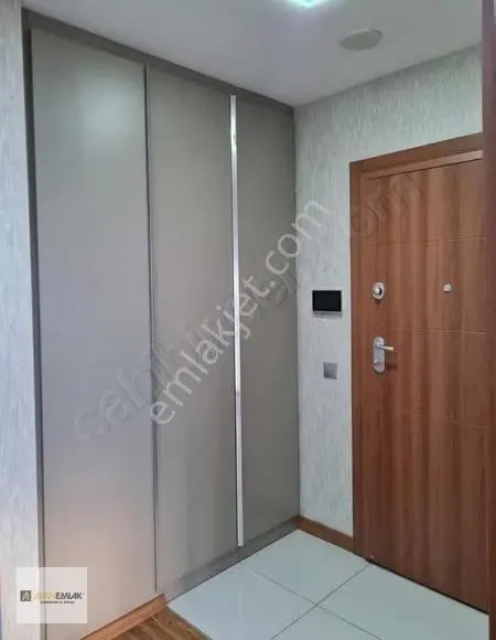 Başakşehir Bulvar İstanbul Satılık Daire 2+1 136m2 Göl Etabı - Görsel 2