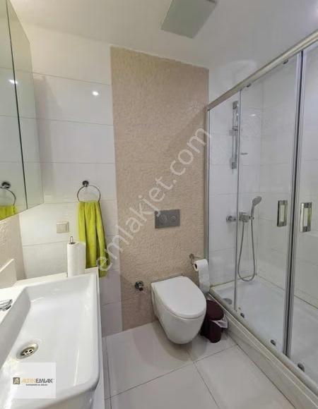 Başakşehir Bulvar İstanbul Satılık Daire 2+1 136m2 Göl Etabı - Görsel 9