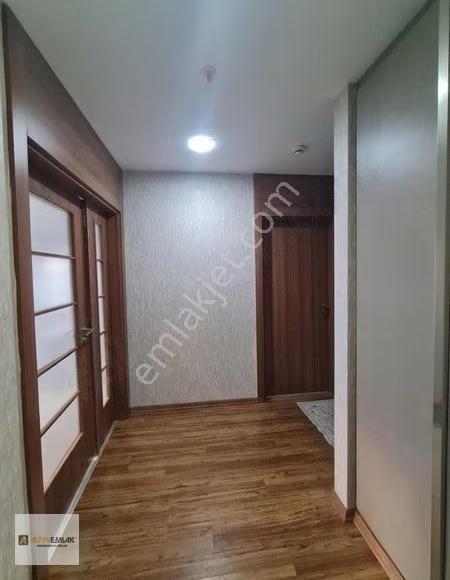 Başakşehir Bulvar İstanbul Satılık Daire 2+1 136m2 Göl Etabı - Görsel 3