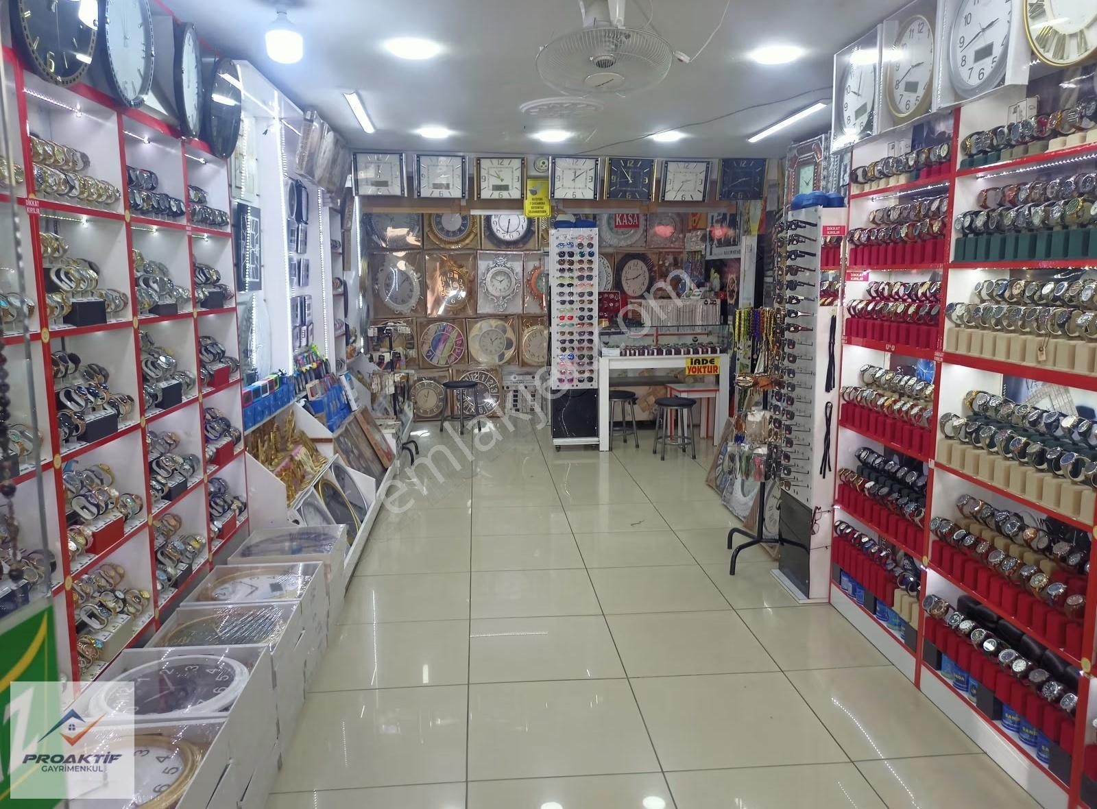 Satılık Dükkan Cemal Gürsel Cadde Üzeri Net 50 M2 Birebir Tapulu - Görsel 7