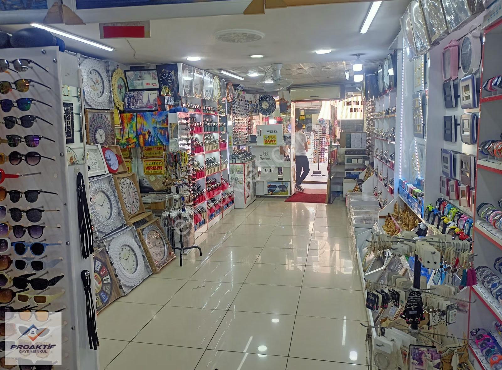 Satılık Dükkan Cemal Gürsel Cadde Üzeri Net 50 M2 Birebir Tapulu - Görsel 3