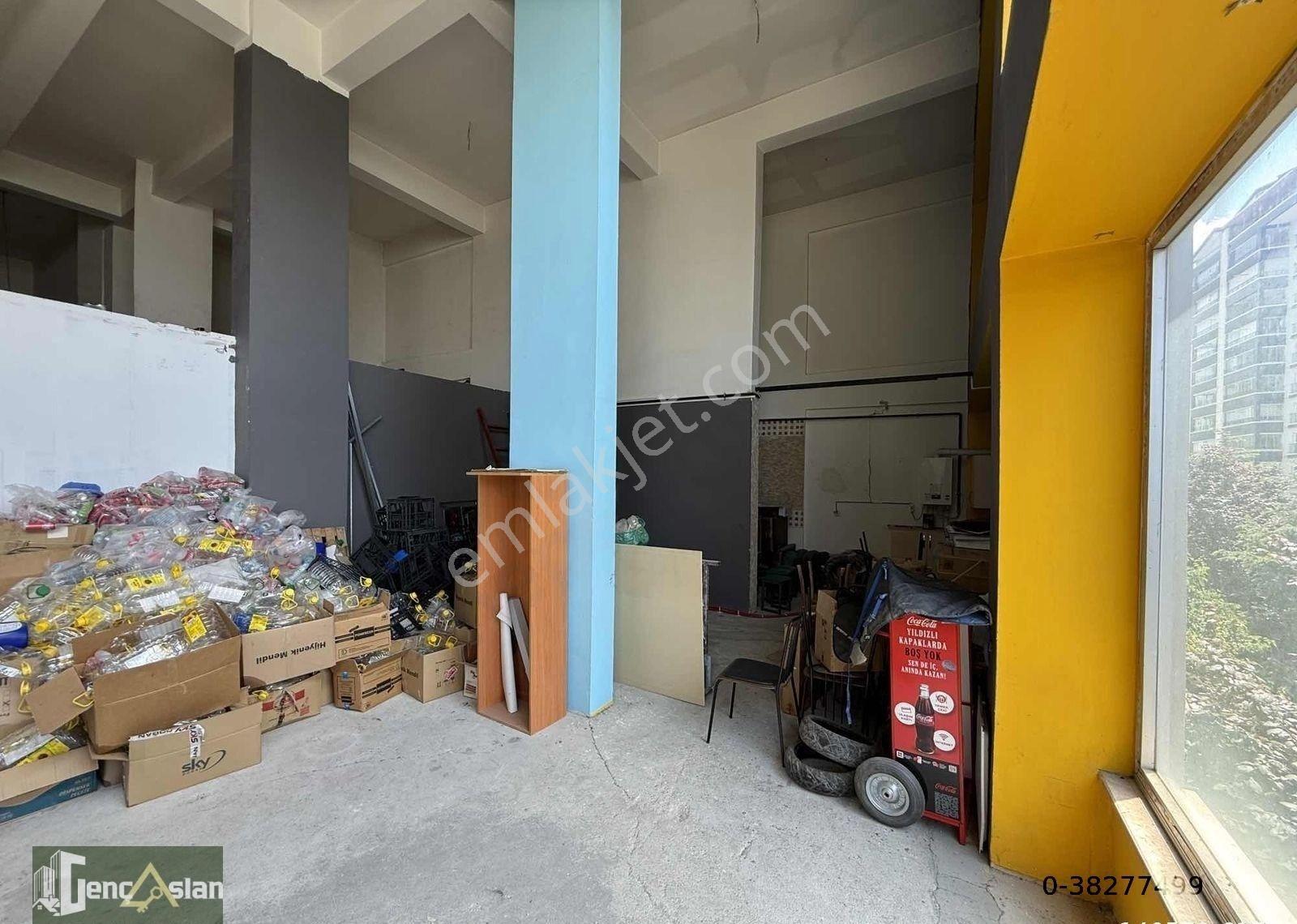 ▄gençaslan▄ Nato Yolu Cad. Devren Kiralık Kurulu Düzen Restoran - Görsel 26