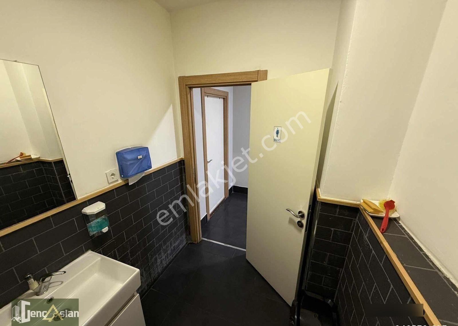 ▄gençaslan▄ Nato Yolu Cad. Devren Kiralık Kurulu Düzen Restoran - Görsel 20
