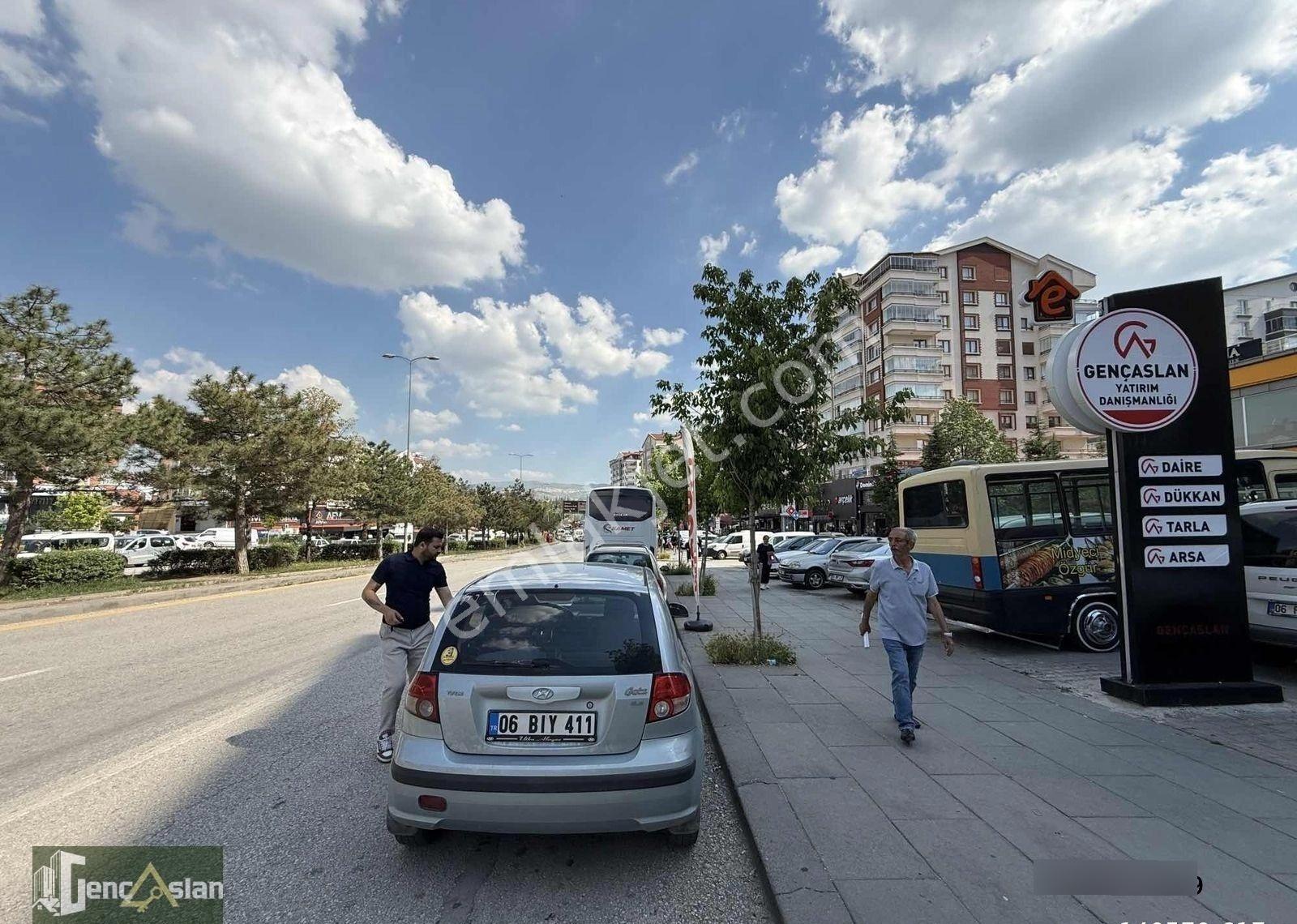 ▄gençaslan▄ Nato Yolu Cad. Devren Kiralık Kurulu Düzen Restoran - Görsel 9