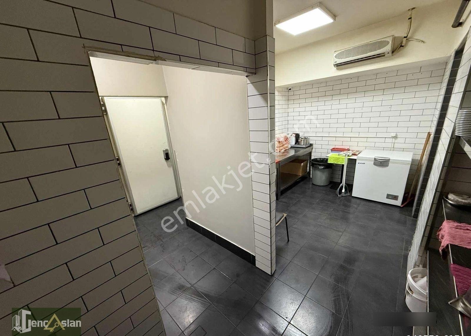 ▄gençaslan▄ Nato Yolu Cad. Devren Kiralık Kurulu Düzen Restoran - Görsel 13