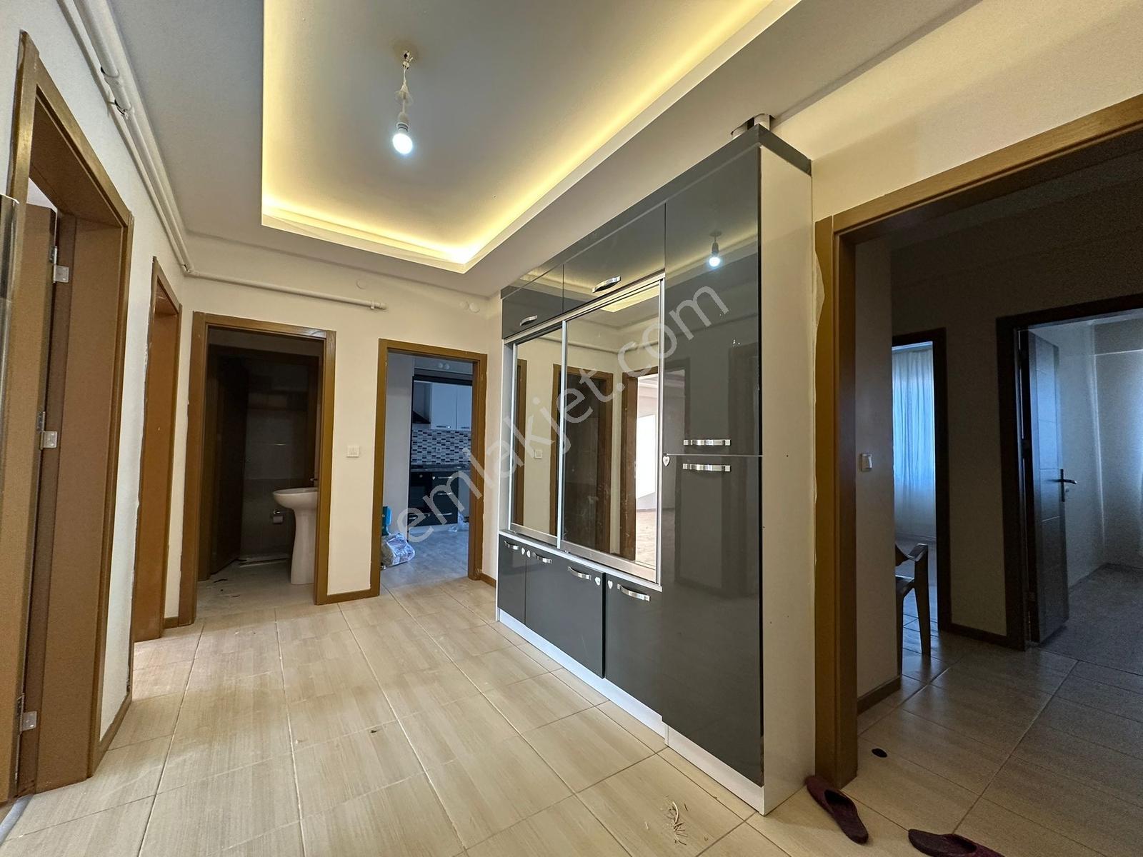 Akşemsettin Mh. Geniş | Ara Kat 3+1 Saraykent Sitesi - Görsel 4