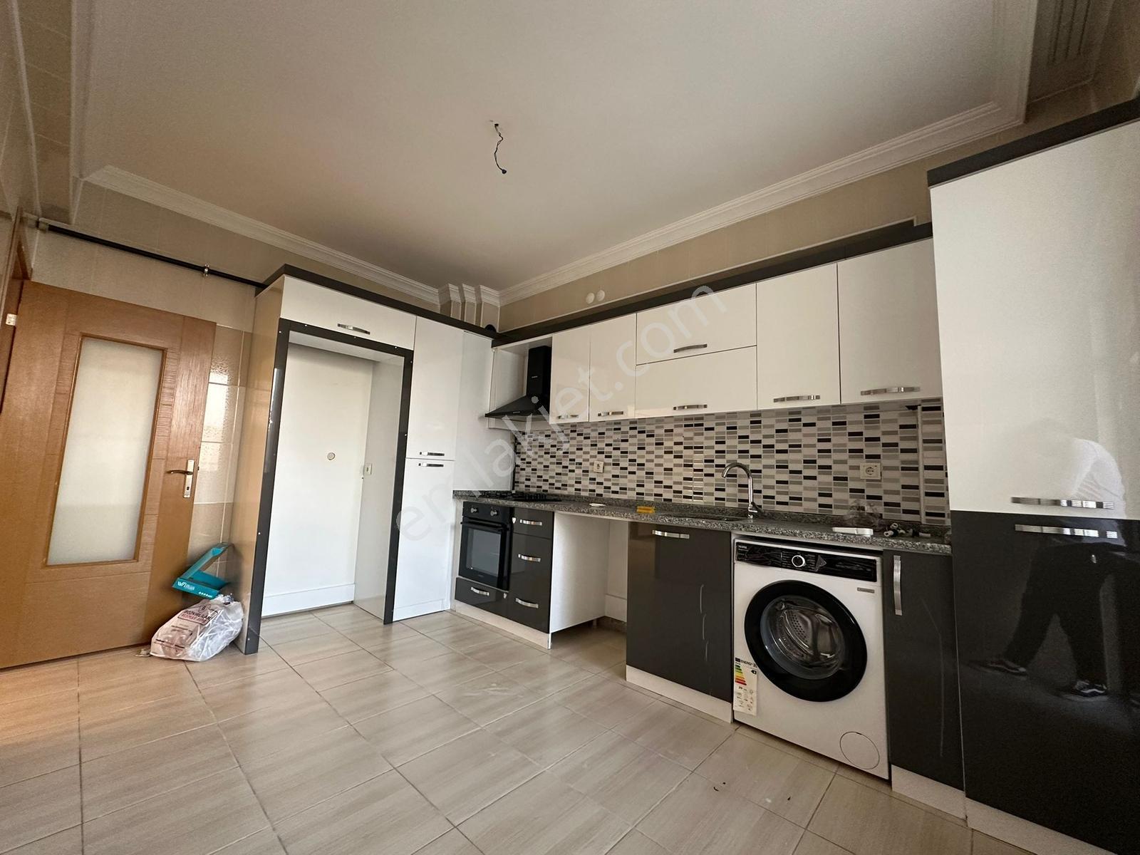 Akşemsettin Mh. Geniş | Ara Kat 3+1 Saraykent Sitesi - Görsel 2