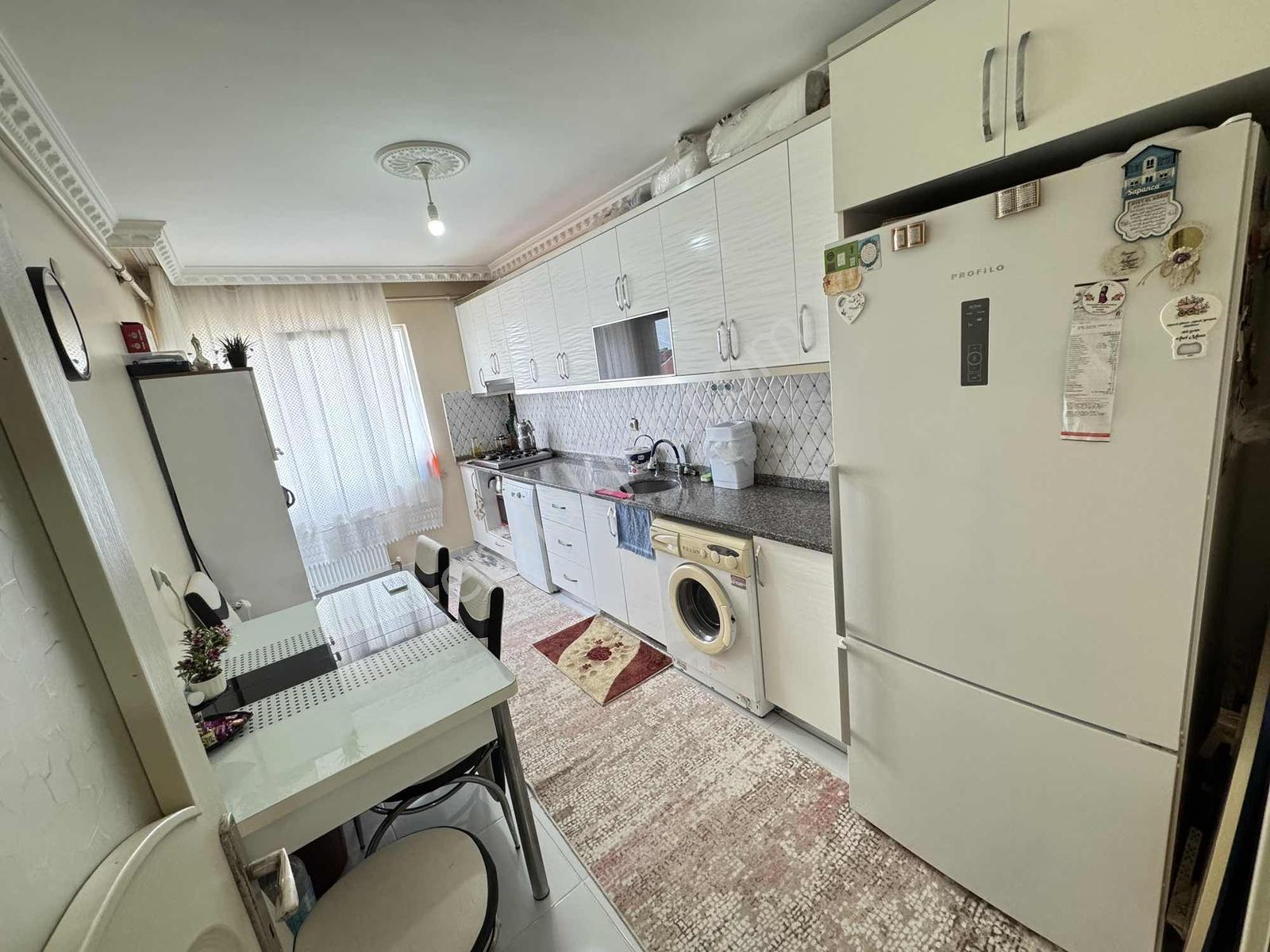 Kapaklı Vatan Cadde Mevki 3+1 Satılık Daire - Görsel 13
