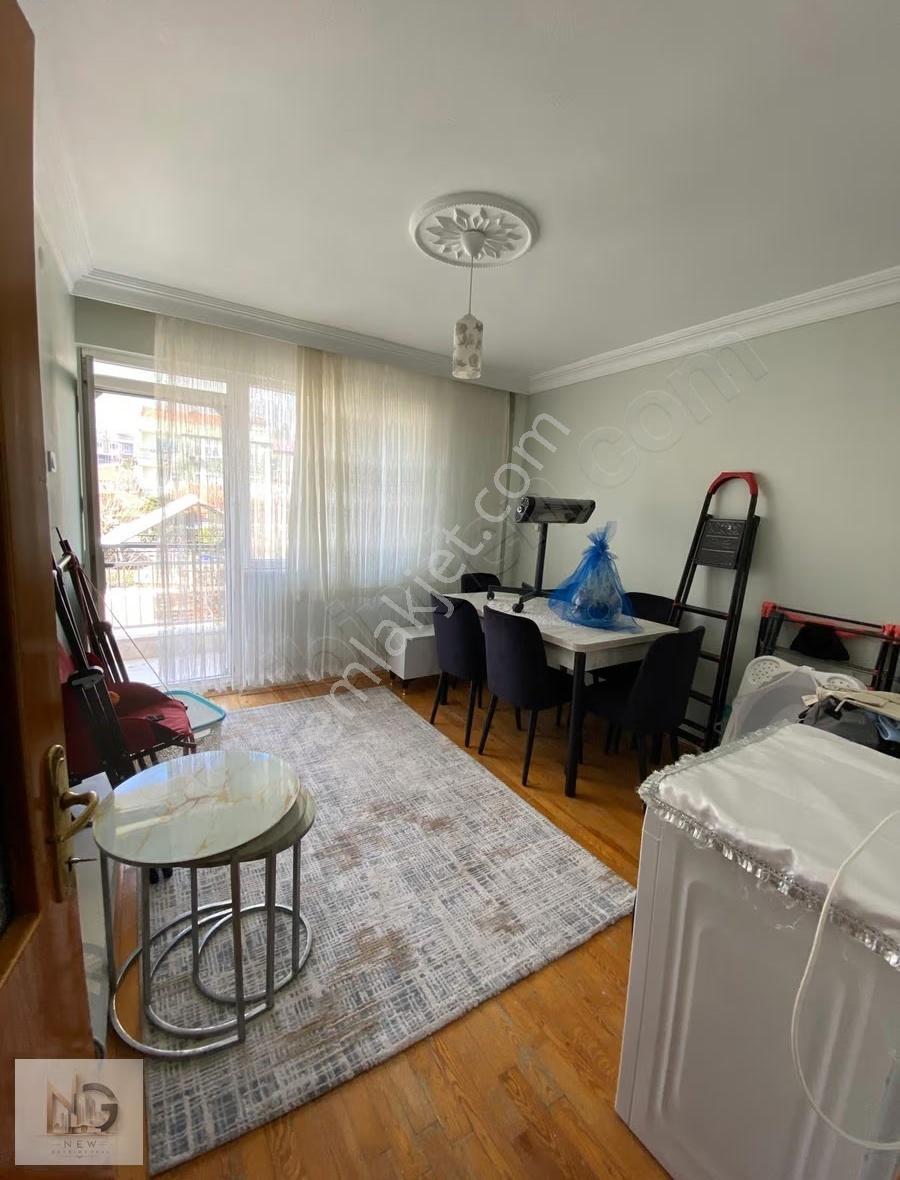 Cumhuriyet Okulu Arkası 3. Kat 2+1 100m2 Teraslı Daire - Görsel 14