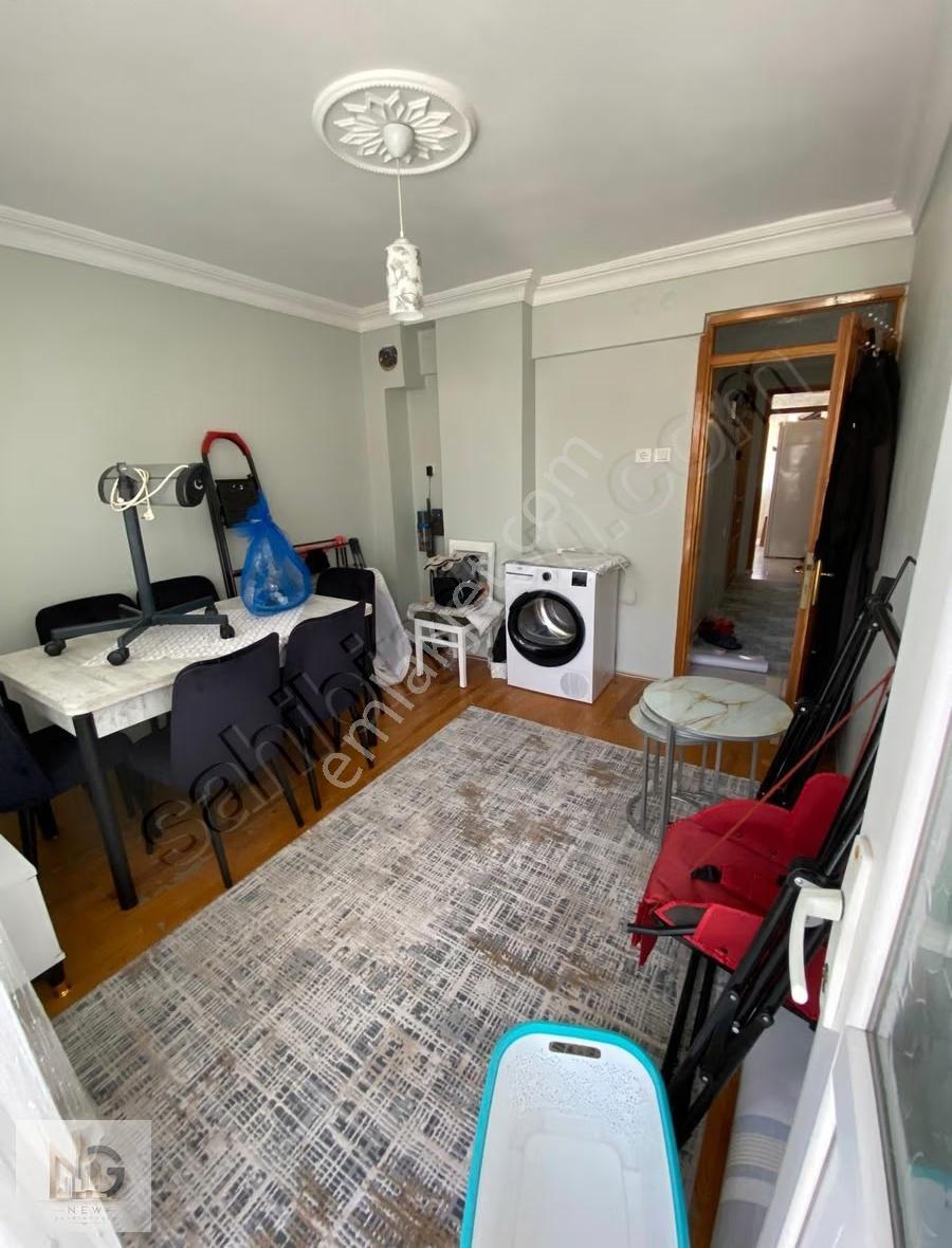 Cumhuriyet Okulu Arkası 3. Kat 2+1 100m2 Teraslı Daire - Görsel 4