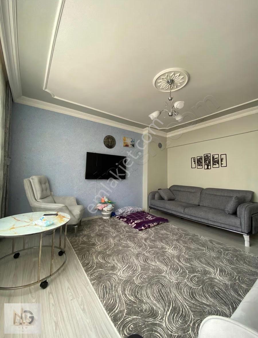 Cumhuriyet Okulu Arkası 3. Kat 2+1 100m2 Teraslı Daire - Görsel 17