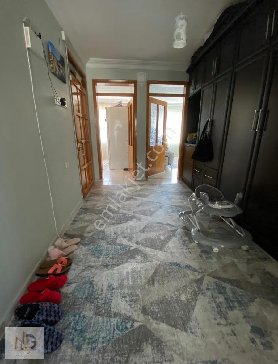 Cumhuriyet Okulu Arkası 3. Kat 2+1 100m2 Teraslı Daire - Görsel 16