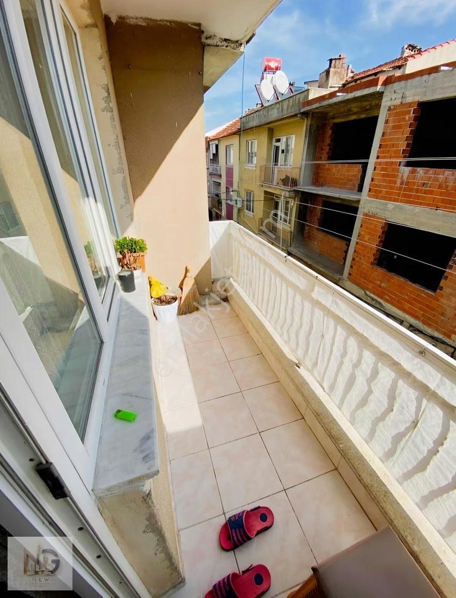 Cumhuriyet Okulu Arkası 3. Kat 2+1 100m2 Teraslı Daire - Görsel 9