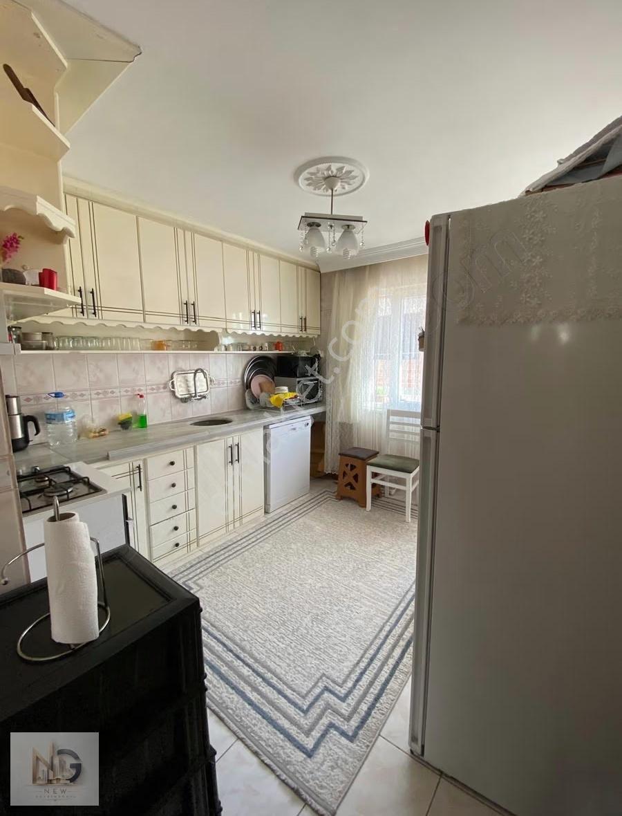 Cumhuriyet Okulu Arkası 3. Kat 2+1 100m2 Teraslı Daire - Görsel 11