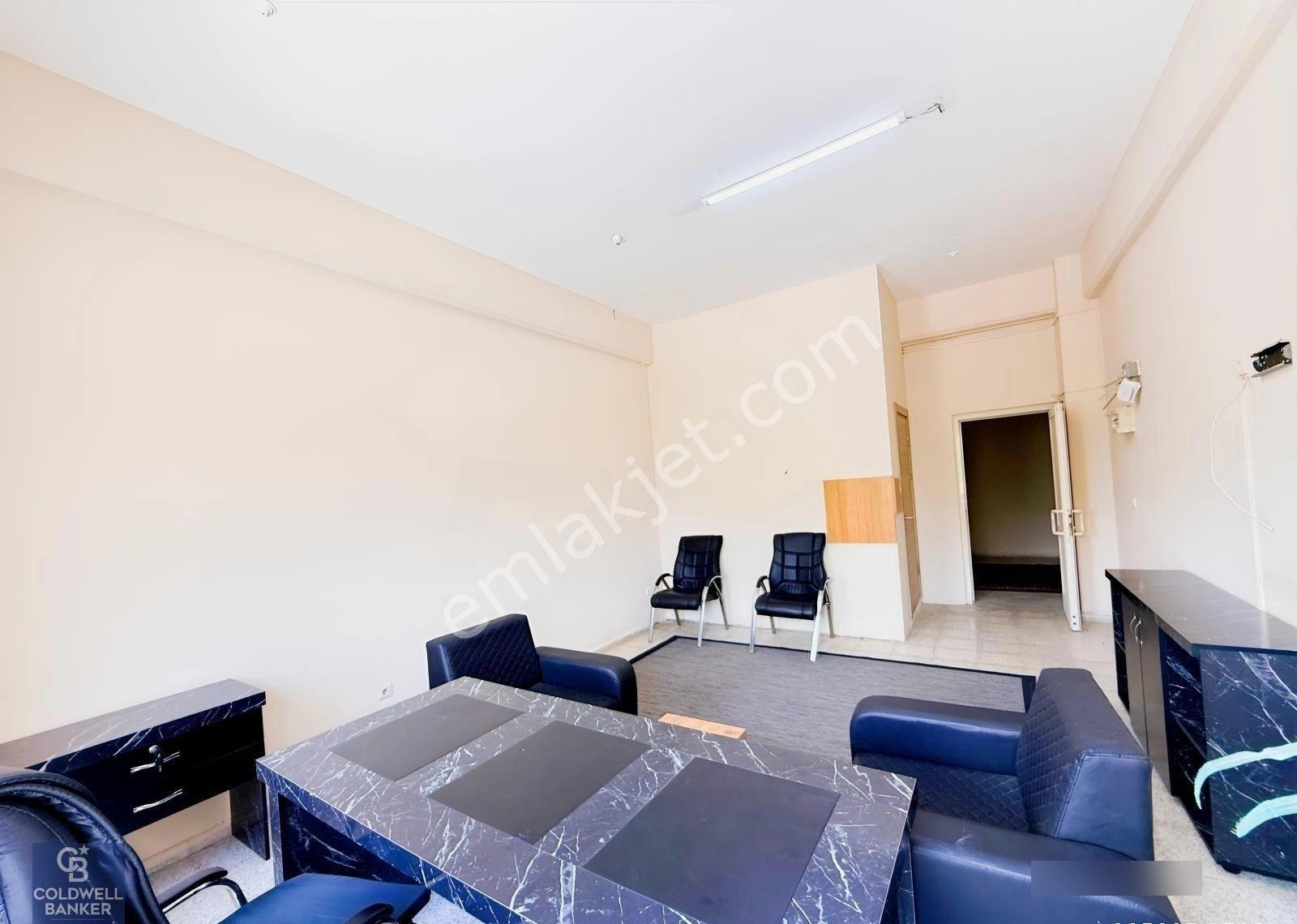 İzmit Bayındırlık İş Merkezi Kiralık Full Eşyalı-eşyasız Ofis - Görsel 8
