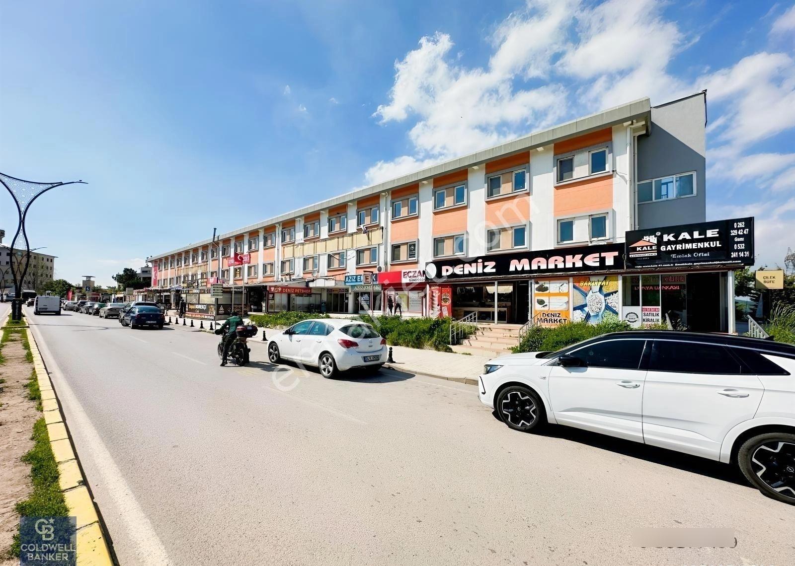 İzmit Bayındırlık İş Merkezi Kiralık Full Eşyalı-eşyasız Ofis - Görsel 3
