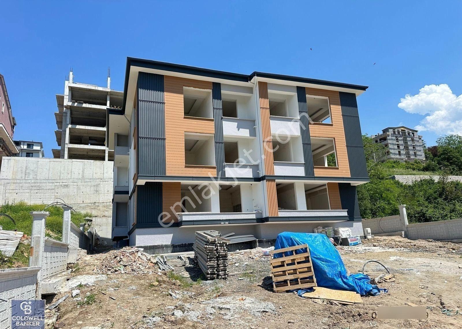 Cb Akademi Başiskele Yeşilyurt Satılık Geniş 1+1 Daire - Görsel 10